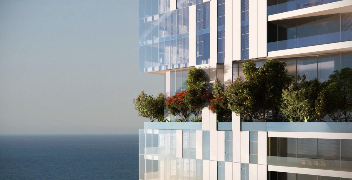 2 chambres Appartement à Limassol, Chypre No. 38411