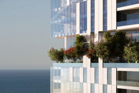 2 dormitorios Apartamento en Limassol,  No. 38411 2