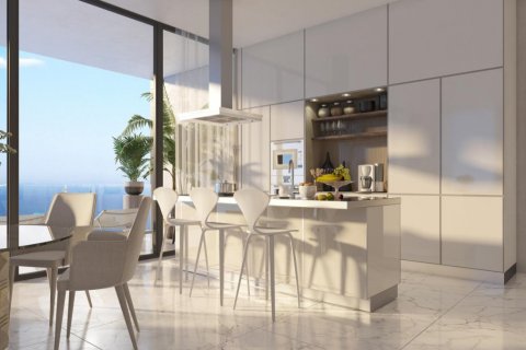 2 dormitorios Apartamento en Limassol,  No. 38411 4