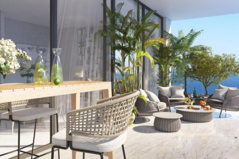 2 dormitorios Apartamento en Limassol,  No. 38411 6