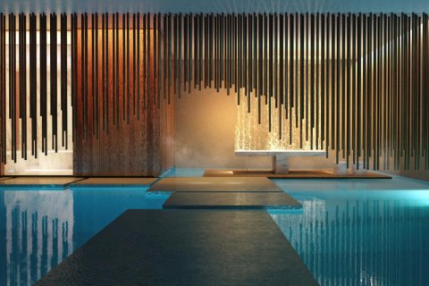 2 dormitorios Apartamento en Limassol,  No. 38411 9