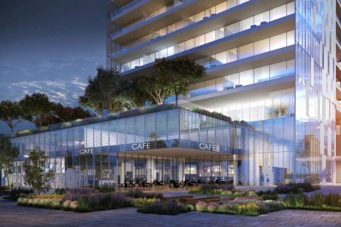 2 dormitorios Apartamento en Limassol,  No. 38411 7