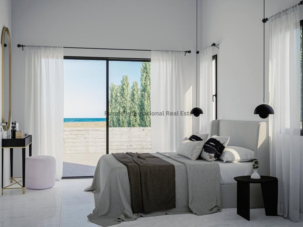 4 bedrooms Villa in Polis, Paphos, Cyprus No. 35219