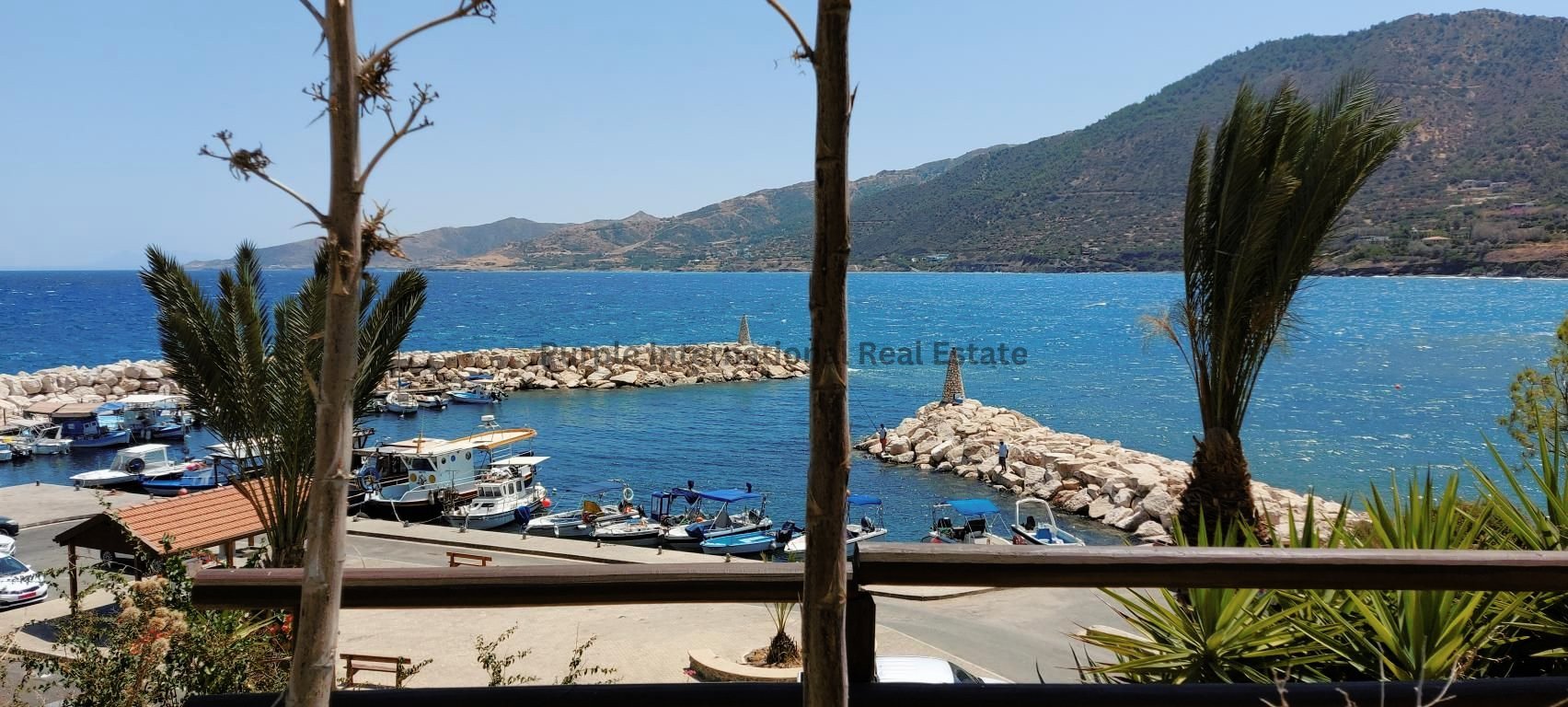 4 bedrooms Villa in Polis, Paphos, Cyprus No. 35219