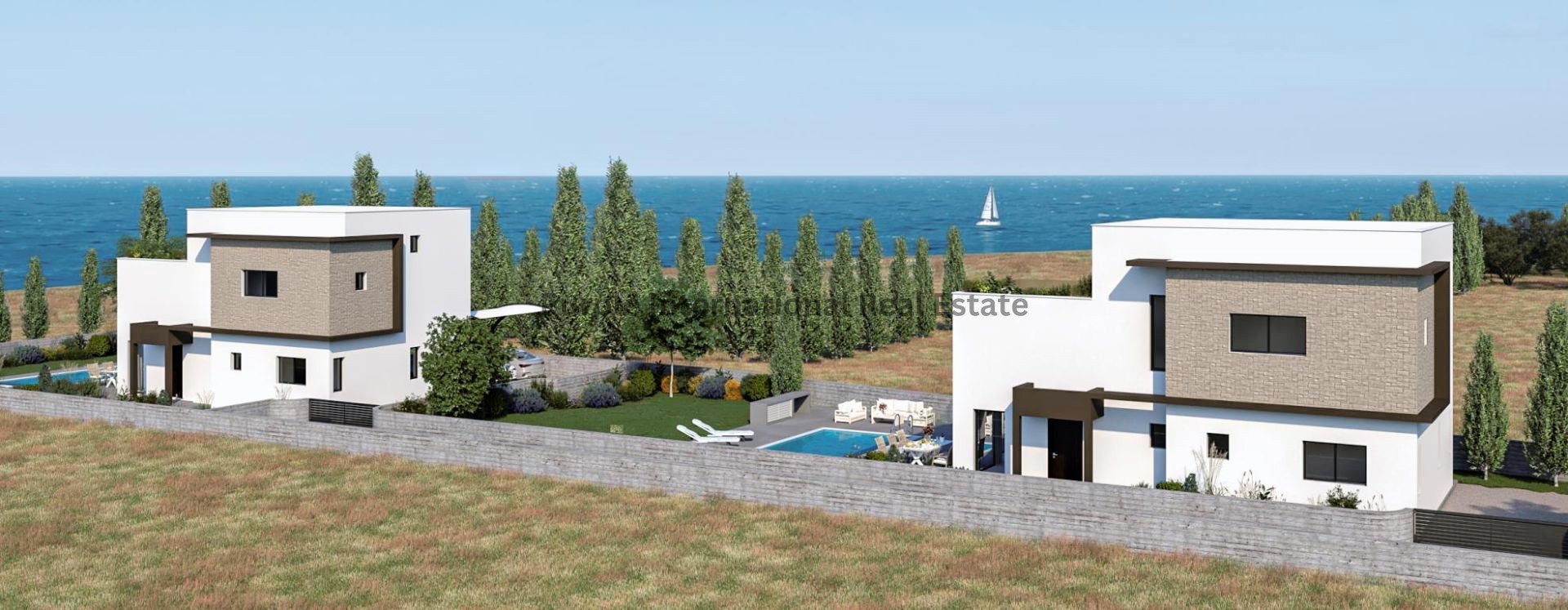 4 bedrooms Villa in Polis, Paphos, Cyprus No. 35219