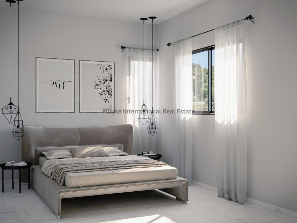 4 bedrooms Villa in Polis, Paphos, Cyprus No. 35219