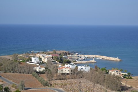 3 chambres Bungalow à Pomos, Paphos, Chypre No. 25752