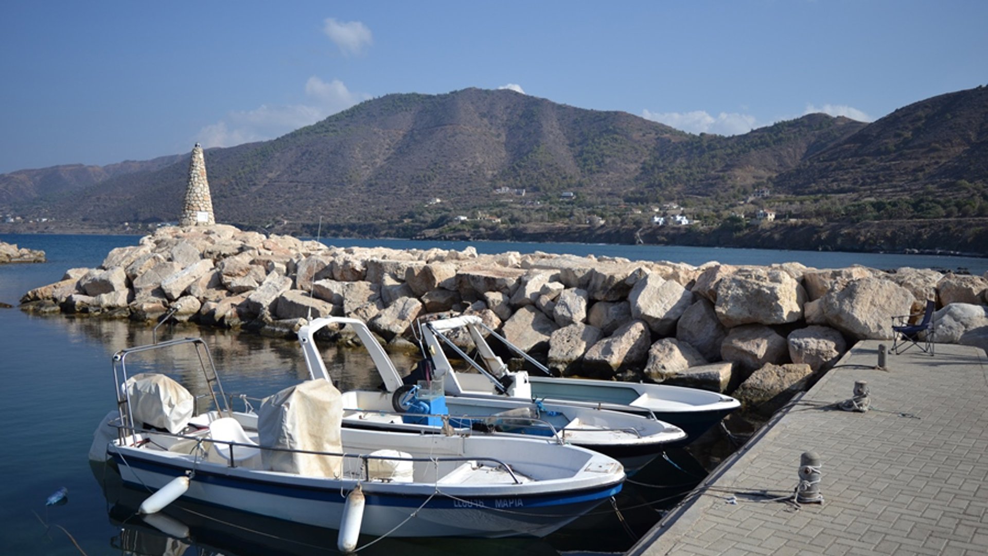 3 bedrooms Bungalow in Pomos, Paphos, Cyprus No. 25753