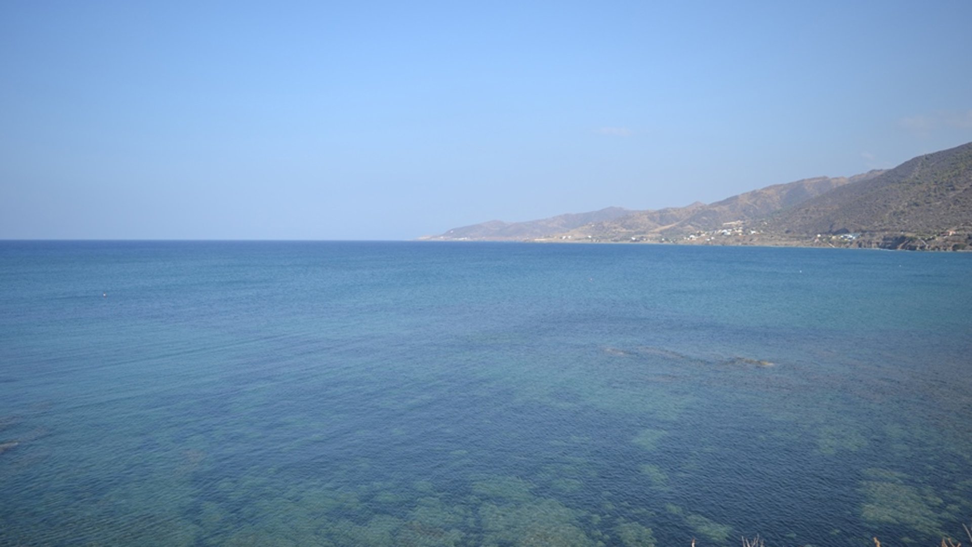 3 bedrooms Bungalow in Pomos, Paphos, Cyprus No. 25753