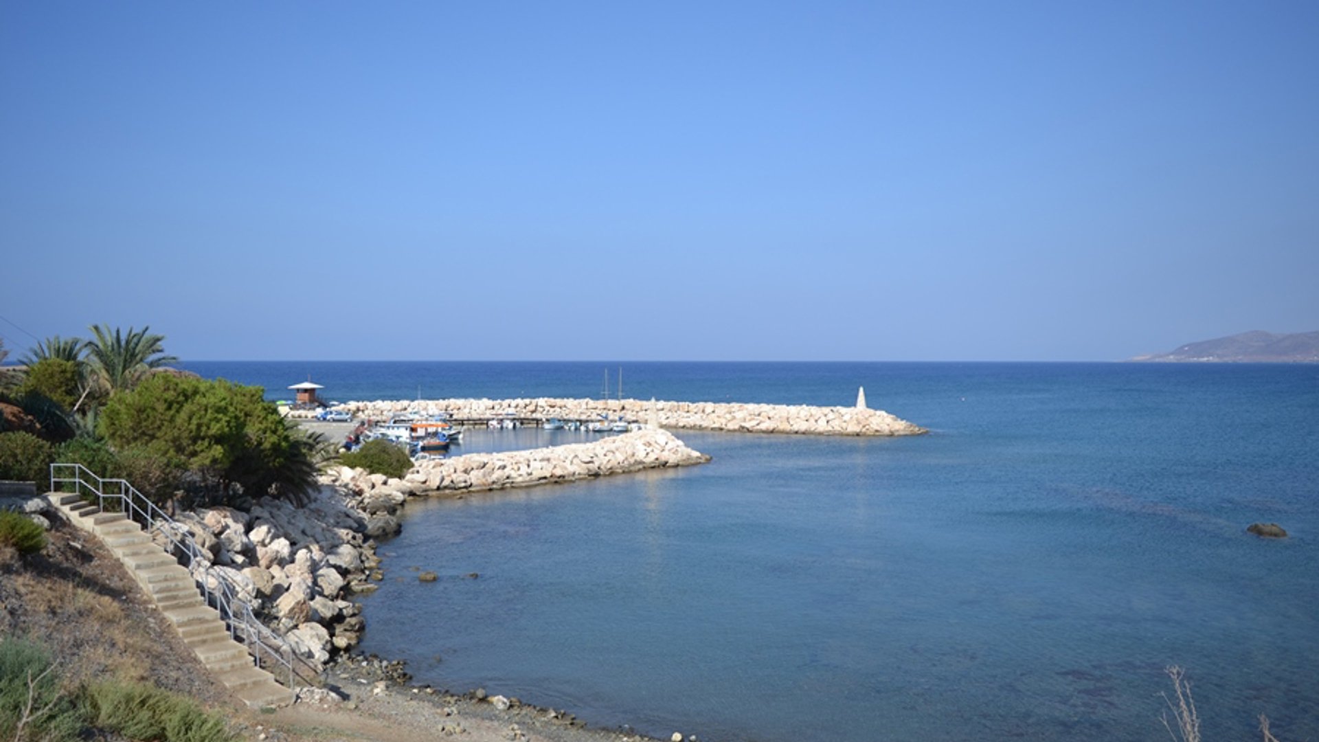 3 bedrooms Bungalow in Pomos, Paphos, Cyprus No. 25753