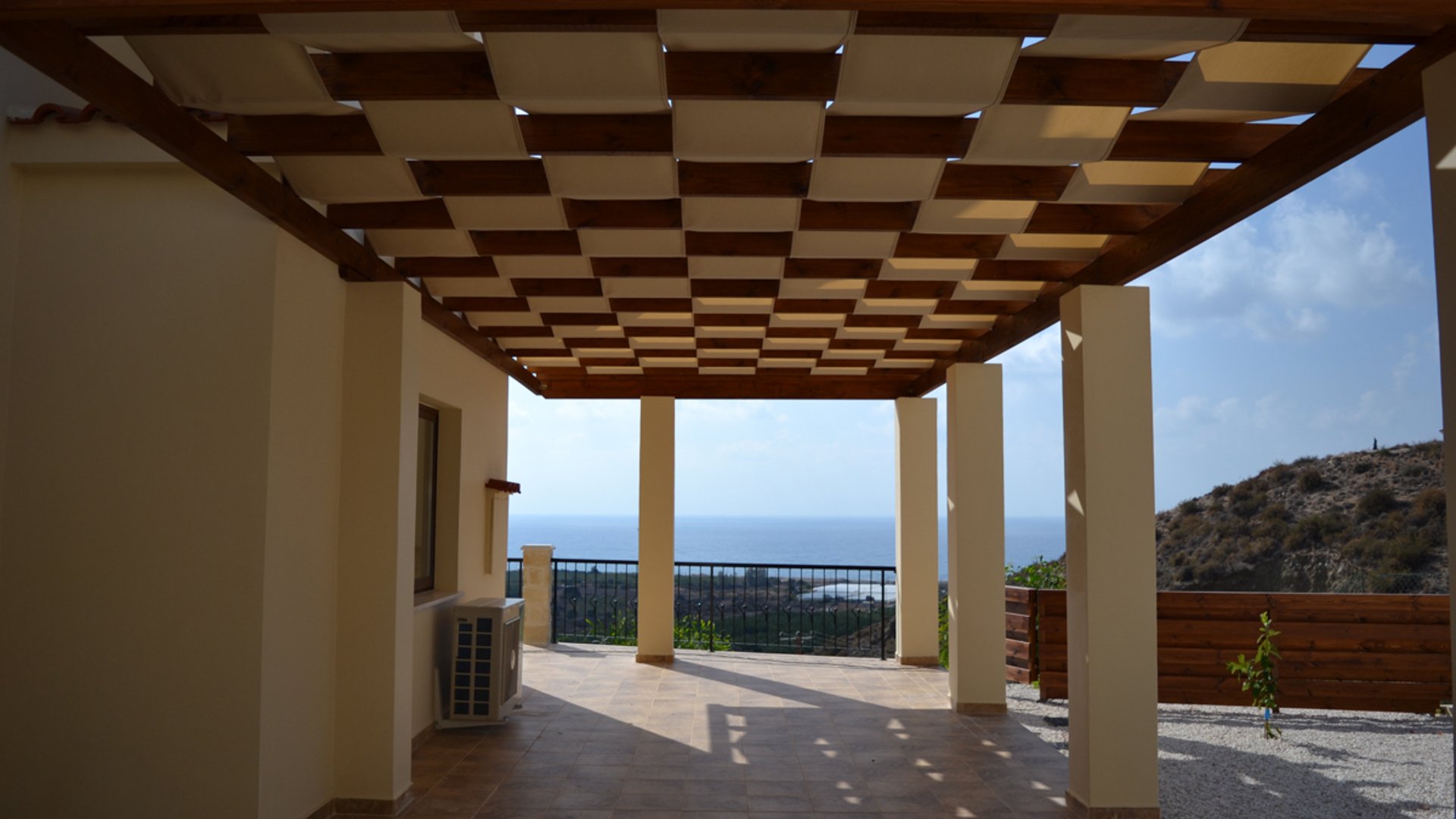 3 bedrooms Villa in Pegeia, Paphos, Cyprus No. 25751