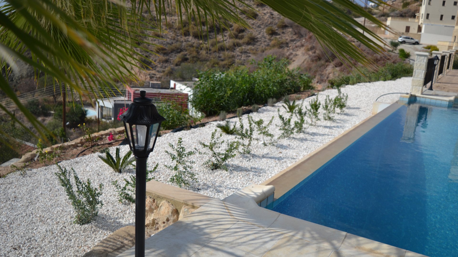 3 bedrooms Villa in Pegeia, Paphos, Cyprus No. 25751