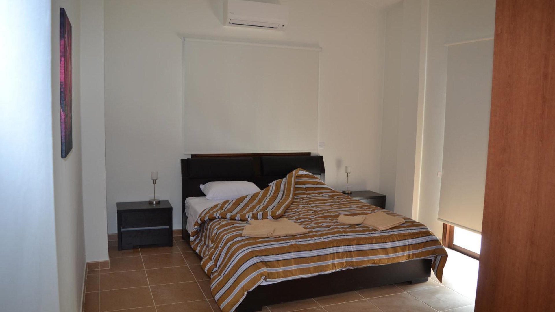 3 bedrooms Villa in Pegeia, Paphos, Cyprus No. 25751