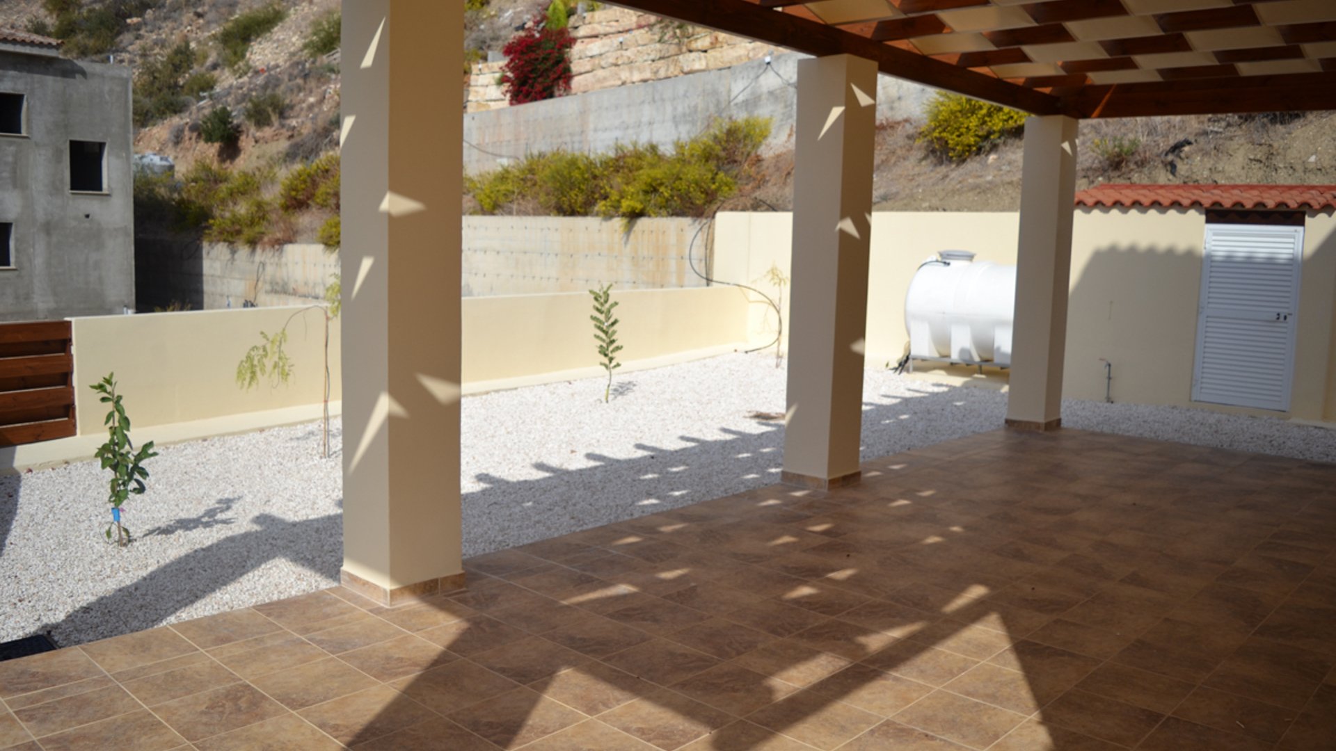 3 bedrooms Villa in Pegeia, Paphos, Cyprus No. 25751