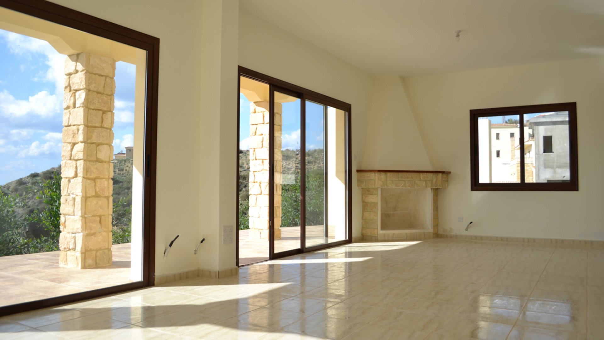 3 bedrooms Villa in Pegeia, Paphos, Cyprus No. 25751