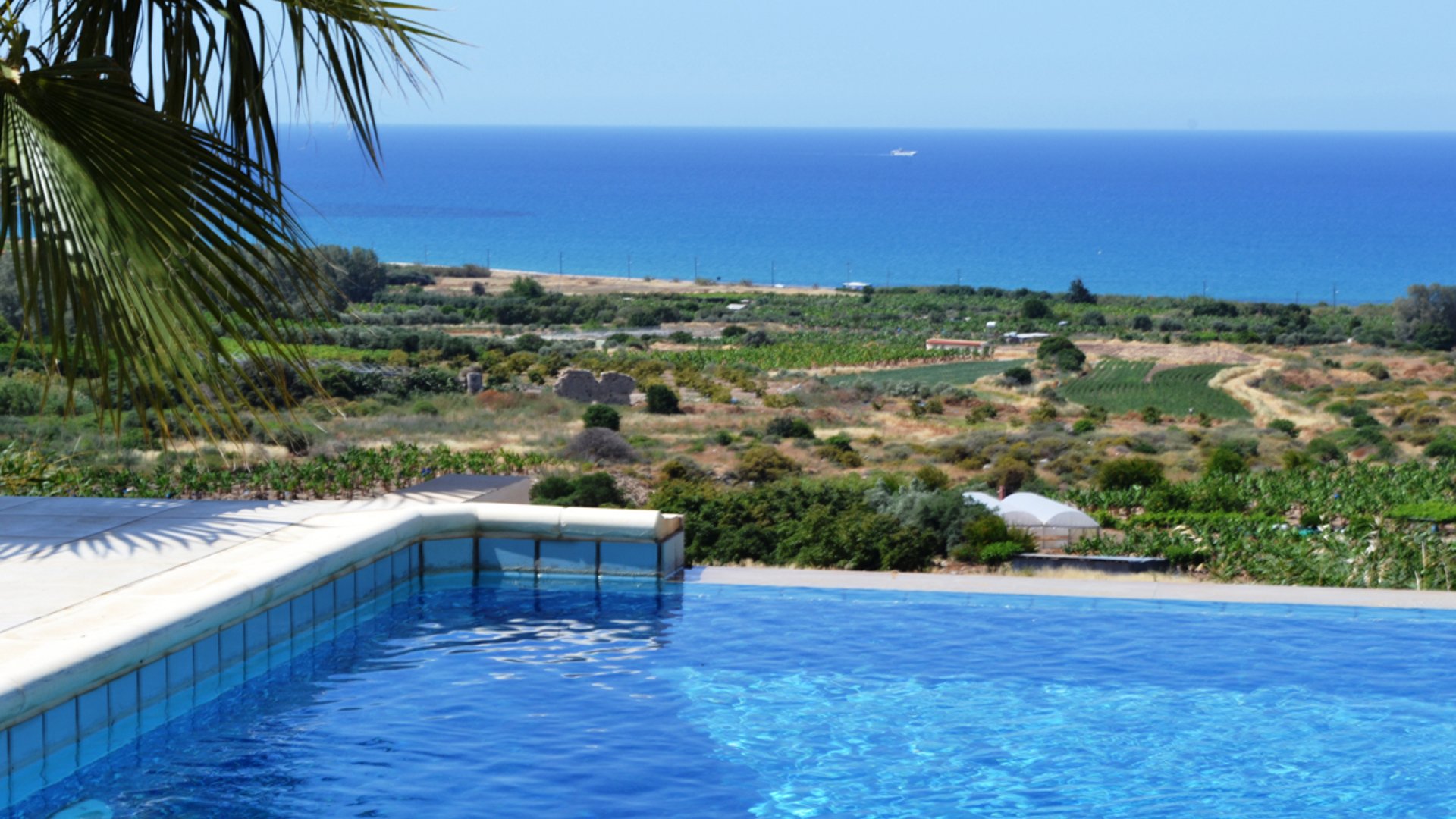 3 bedrooms Villa in Pegeia, Paphos, Cyprus No. 25751