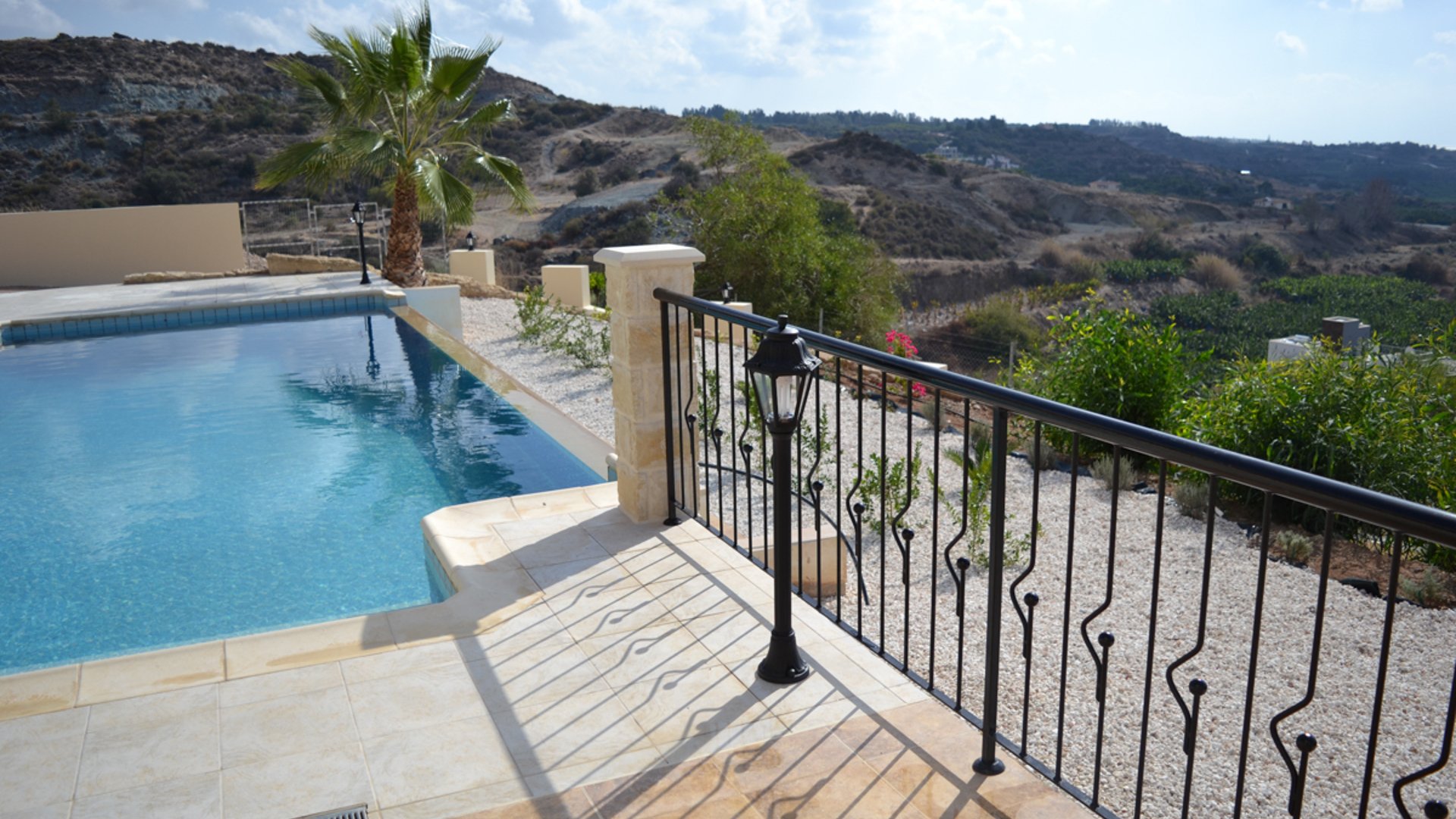 3 bedrooms Villa in Pegeia, Paphos, Cyprus No. 25751