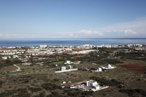 3 chambres Villa à Pernera, Ammochostos, Chypre No. 26488