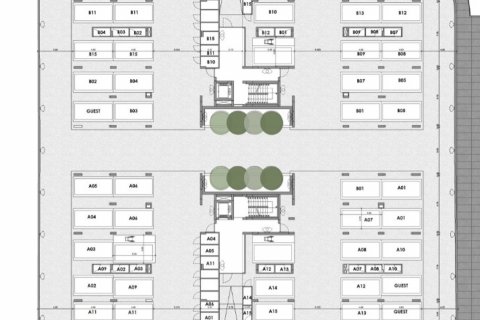 3 chambres Appartement à Limassol, Chypre No. 26486
