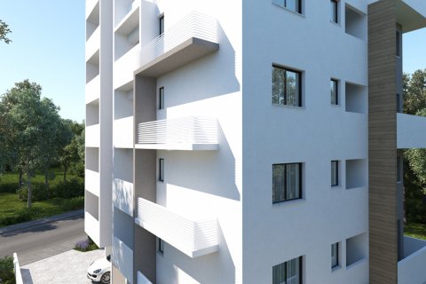 2 chambres Appartement à Larnaca, Larnaka, Chypre No. 26554