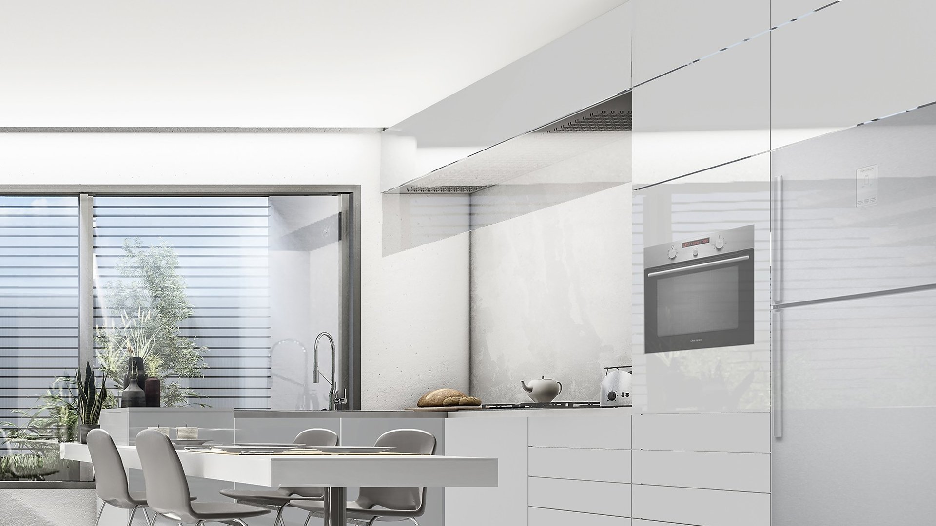 2 chambres Appartement à Larnaca, Larnaka, Chypre No. 26557