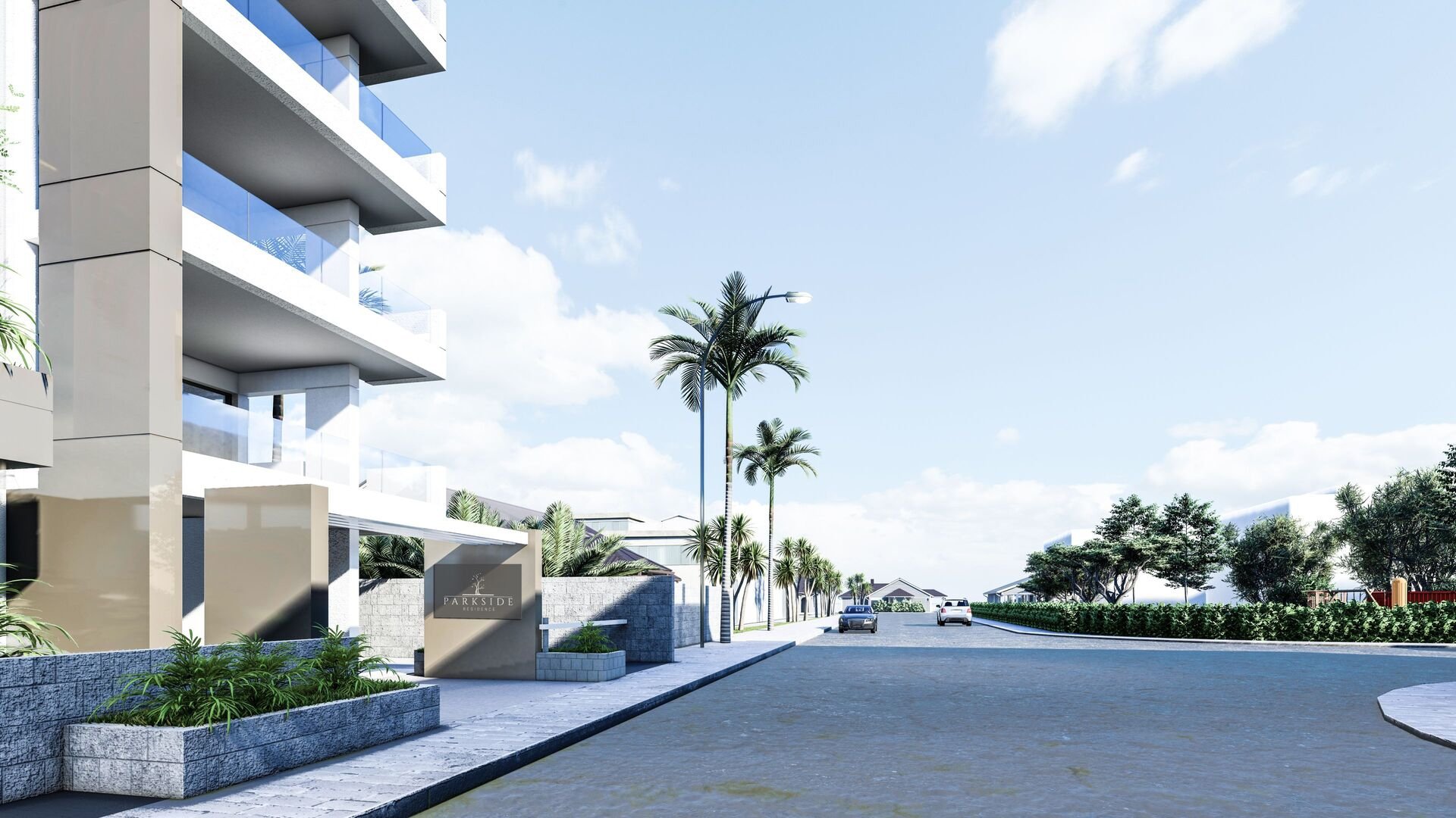 2 chambres Appartement à Larnaca, Larnaka, Chypre No. 26557