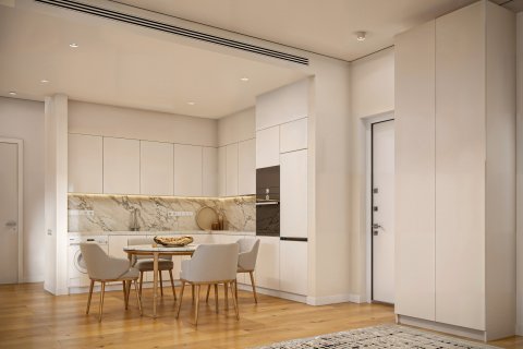 3 bedrooms Apartment in Limassol,  No. 47931 7