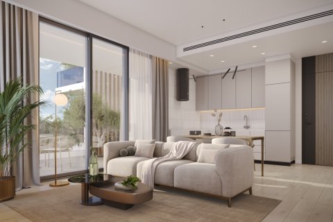 3 chambres Penthouse à Limassol,  No. 47935 9