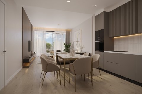 3 chambres Penthouse à Limassol,  No. 47935 16