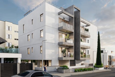 3 chambres Penthouse à Limassol,  No. 47935 2