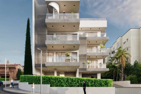 3 chambres Penthouse à Limassol,  No. 47935 4