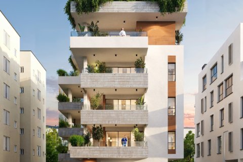 2 bedrooms Apartment in Limassol, No. 47930 2