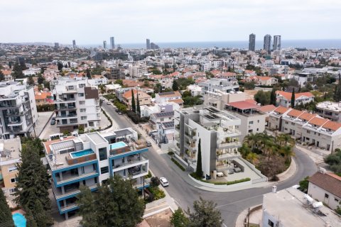 2 bedrooms Apartment in Limassol,  No. 47933 7