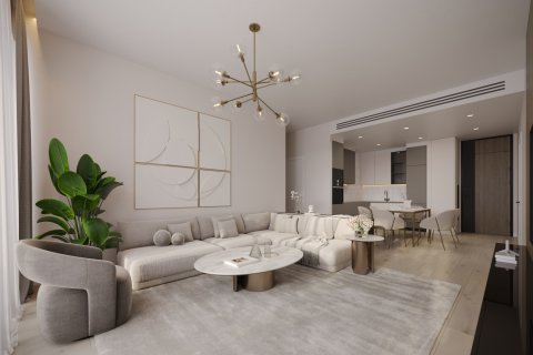 2 bedrooms Apartment in Limassol,  No. 47933 14