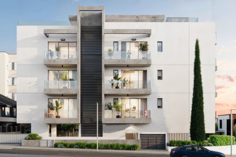 2 bedrooms Apartment in Limassol,  No. 47933