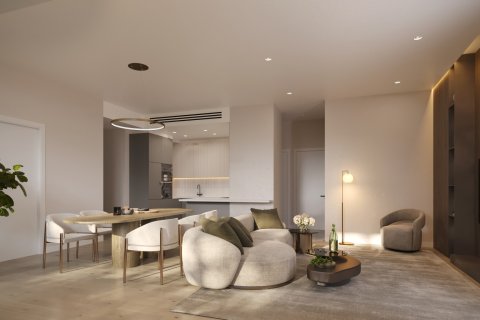 3 chambres Penthouse à Limassol,  No. 47936 15