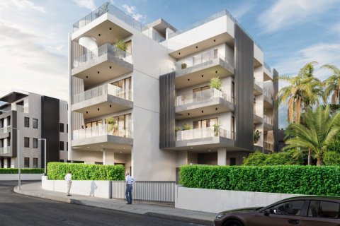 3 chambres Penthouse à Limassol,  No. 47936 5