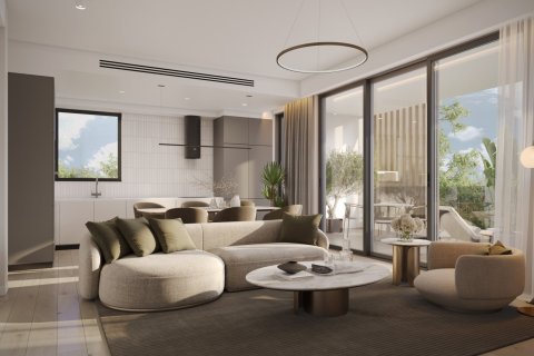 3 chambres Penthouse à Limassol,  No. 47936 11