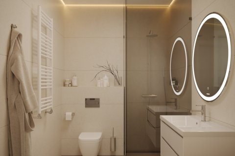 3 chambres Penthouse à Limassol,  No. 47936 19