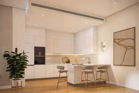 3 bedrooms Apartment in Limassol,  No. 47932 6