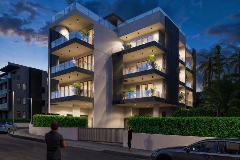 2 bedrooms Apartment in Limassol, No. 47934 6