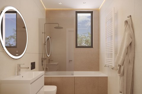 2 bedrooms Apartment in Limassol, No. 47934 20