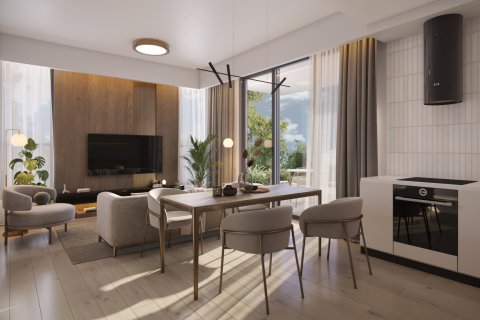 2 bedrooms Apartment in Limassol, No. 47934 13