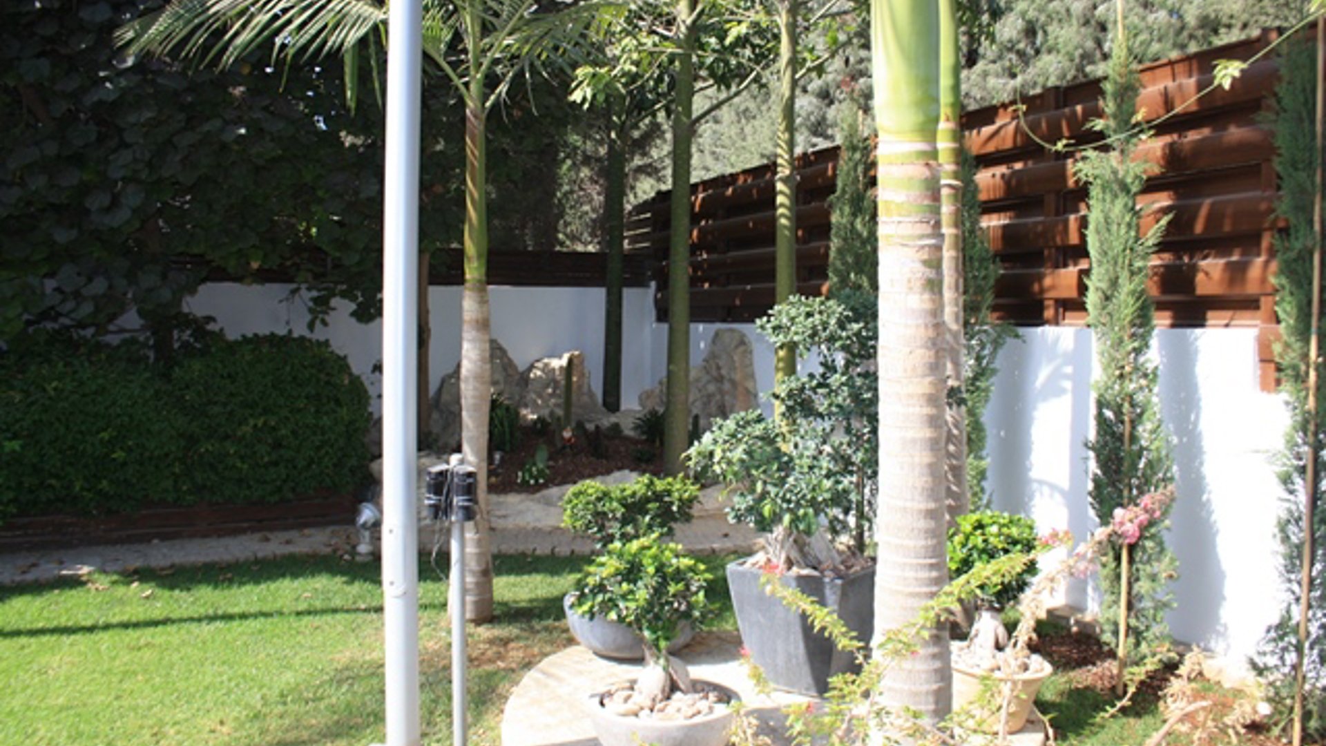 3 bedrooms Villa in Limassol, Cyprus No. 25608