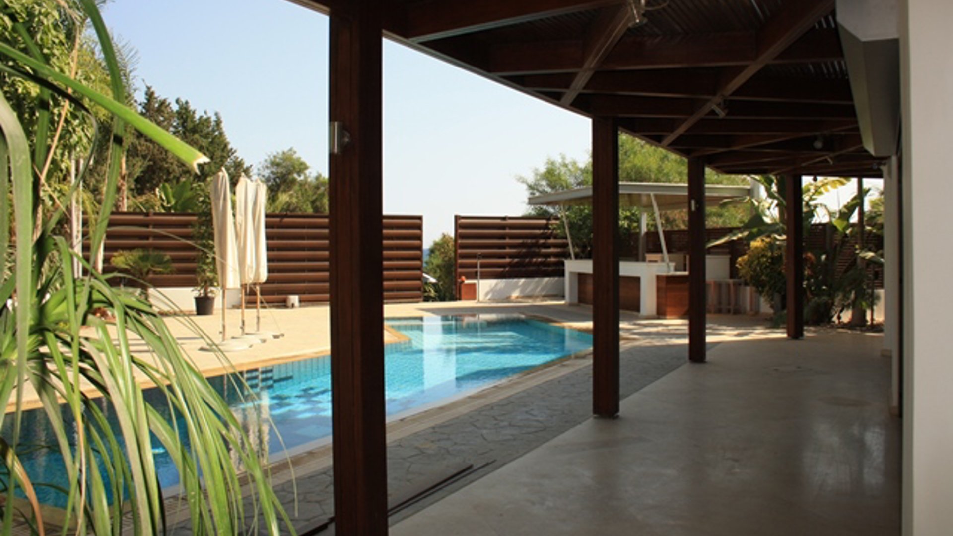 3 bedrooms Villa in Limassol, Cyprus No. 25608