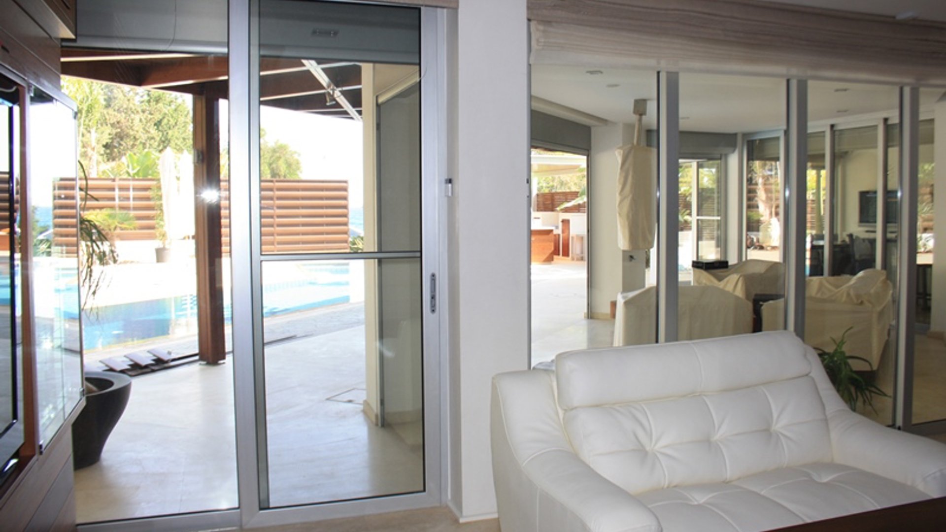 3 bedrooms Villa in Limassol, Cyprus No. 25608