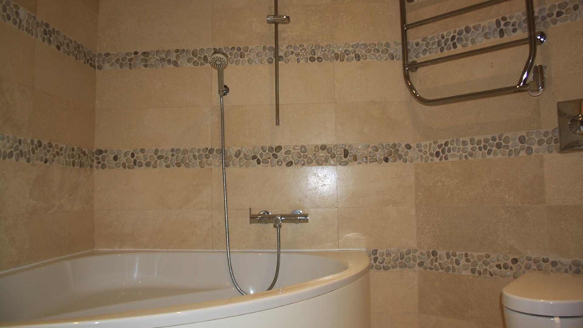 3 bedrooms Villa in Limassol, Cyprus No. 25608