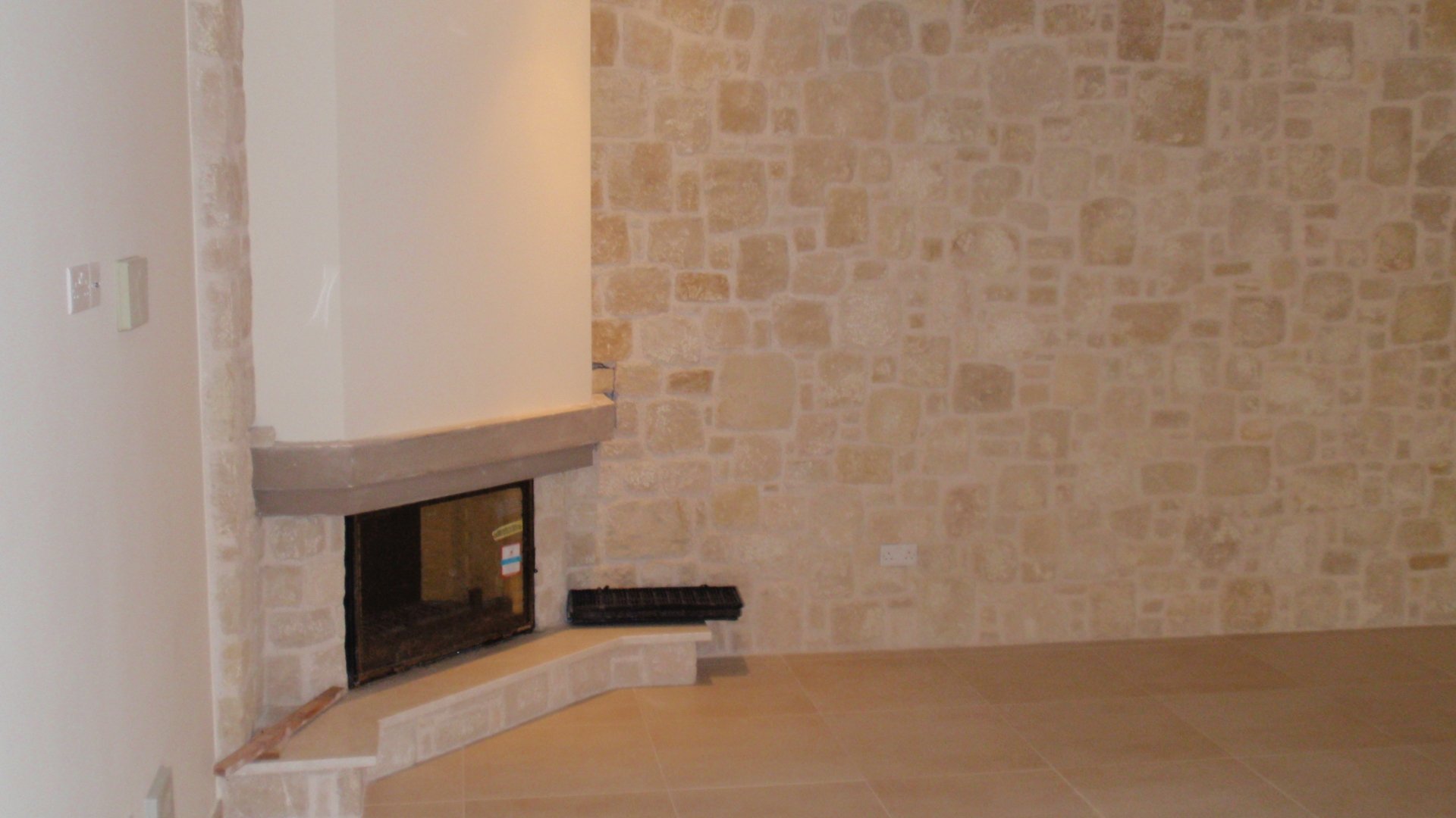 5 bedrooms Bungalow in Fasoula, Limassol, Cyprus No. 25607