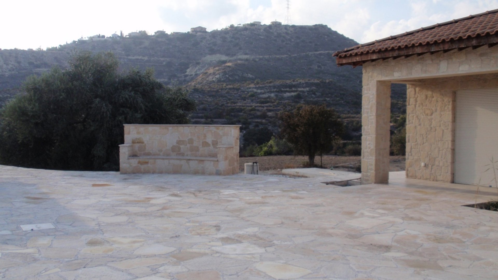 5 bedrooms Bungalow in Fasoula, Limassol, Cyprus No. 25607