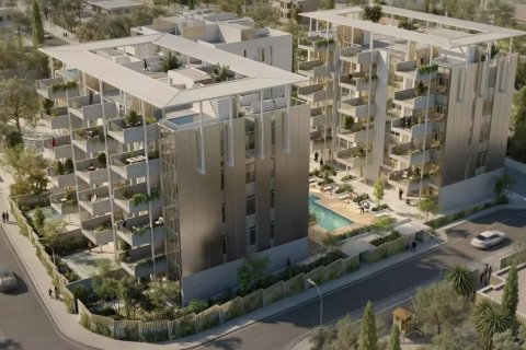 3 bedrooms Apartment in Limassol,  No. 42725